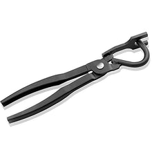 Load image into Gallery viewer, Kujunpao Exhaust Pliers Pipe Rubber Bracket Hanger Support Removal Tool