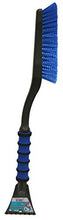 Load image into Gallery viewer, Hopkins 532 Mallory 26" Snow Brush with Foam Grip (Colors may vary)