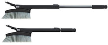 Load image into Gallery viewer, OXO Good Grips Extendable Twister Snow Brush with Ice Scraper