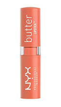 Load image into Gallery viewer, NYX Cosmetics Butter Lipstick, Lollies