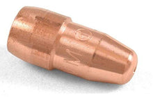 Load image into Gallery viewer, Tweco VTS35 Velocity Light Duty MIG Welding Contact Tip, 0.035" Wire Size, Standard (Pack of 10)