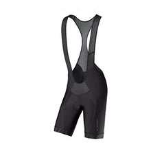 Load image into Gallery viewer, Men's Cycling Jersey Set Quick-Dry UPF 50+ Bicycle Shirt Bib Shorts with 3D Gel Padded MTB Riding Clothing kit