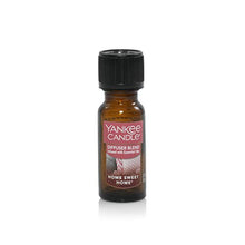 Load image into Gallery viewer, Yankee Candle Fragrance Oil Sweet Home Scent | for Ultrasonic Aroma Diffuser