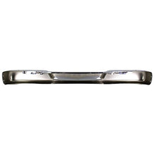 Load image into Gallery viewer, MBI AUTO - Chrome Steel, Rear Bumper Face Bar Shell Compatible with 1996-2020 Chevy Express & GMC Savana Van 96-17, GM1102397