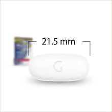 Load image into Gallery viewer, Good Sense Maximum Strength Chest Congestion and Mucus Relief, Guaifenesin Extended-Release Tablets, 1200 mg, 28 Count