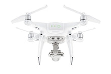 Load image into Gallery viewer, DJI Phantom 4 Pro V2.0 - Drone Quadcopter UAV with 20MP Camera 1" CMOS Sensor 4K H.265 Video 3-Axis Gimbal White