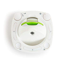 Load image into Gallery viewer, Munchkin Sound Asleep Nursery Projector and Sound Machine with LED Nightlight