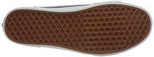 Load image into Gallery viewer, Vans Men's Filmore Decon Sneaker, Suede Canvas Blk White, 11