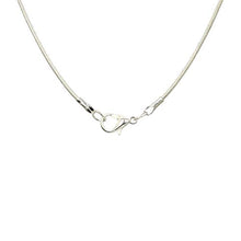 Load image into Gallery viewer, Buy 2 Get 1 FREE ~ Genuine Premium Quality Healing Raw Gemstone Pendant Necklace - Amethyst, Apatite, Citrine, Emerald, Kyanite, Lepidolite, Clear & Rose Quartz, Tourmaline (Lepidolite)