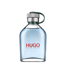 Load image into Gallery viewer, Hugo Boss Eau de Toilette Natural Spray for Men, 4.2 oz