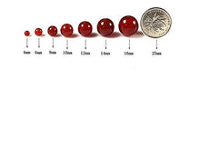 Load image into Gallery viewer, MGR MY GEMS ROCK! BjB 4MM Petite Faceted Cut Hematite Beaded Endless Infinity Long Necklace, Approx. 70-Inch Long.