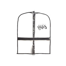 Load image into Gallery viewer, Simply Caddy Costume Garment Bag Black Trim Mini