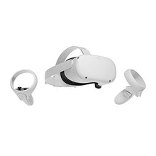 Load image into Gallery viewer, Oculus Quest 2 — Advanced All-In-One Virtual Reality Headset — 128 GB