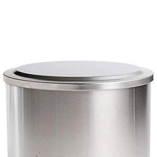Load image into Gallery viewer, Solo Stove Bonfire Lid 304 Stainless Steel Bonfire Fire Pit Accessories for Outdoor Fire Pits and Camping Accessories