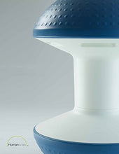 Load image into Gallery viewer, Ballo - Multipurpose Office Stool by Humanscale - Grey