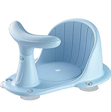 Load image into Gallery viewer, Baby Bath Seat for Babies 6 Months & Up - Infant Bathtub Seat for Sit-up Bathing - Summer Toddler Bath Chair for Sitting Up in The Tub - Safety Baby Shower Chair Bath Tub Seater Bath Ring