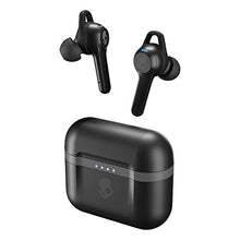 Load image into Gallery viewer, Skullcandy Indy Evo True Wireless In-Ear Earbud - True Black