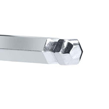 Load image into Gallery viewer, Allen Wrench Set (36 Pack - Metric & SAE Wrenches) Hex Key with Ball End & Short Arm