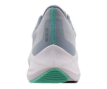 Load image into Gallery viewer, Nike Zoom Winflo 7 Womens Shoes Size 9, Color: Sky Grey/Teal/White