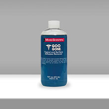 Load image into Gallery viewer, Micro-Scientific - R6A Goo Gone Topical Adhesive Remover for Skin - Bandage & Surface Adhesive Remover for Healthcare/Medical Application