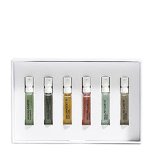 Load image into Gallery viewer, Malin + Goetz fragrance discovery kit, 0.36 fl. oz.