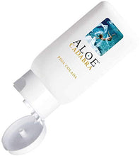 Load image into Gallery viewer, Aloe Cadabra Organic Lube, Pina Colada, 2.5 Ounce