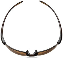 Load image into Gallery viewer, Serengeti Nuvino Polar Sunglasses,Shiny Brown with Drivers Lenses