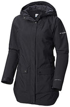 Load image into Gallery viewer, Columbia Women's Here and There Trench Jacket, Waterproof & Breathable