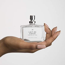 Load image into Gallery viewer, Le Monde Gourmand Lait de Coco Eau de Parfum - 1 fl oz | 30 ml