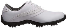 Load image into Gallery viewer, FootJoy Women's LoPro Collection Golf Shoes White 8 M US