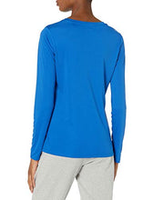 Load image into Gallery viewer, Hanes Women’s Cooldri Performance Long Sleeve Tee
