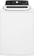 Load image into Gallery viewer, Top Load Washer, White, 44-1/4" H