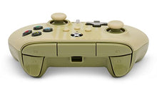 Load image into Gallery viewer, PowerA Enhanced Wired Controller for Xbox Series X|S - Desert Ops