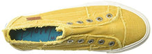 Load image into Gallery viewer, Blowfish Malibu womens Play Sneaker, Mango Mojito Canvas, 7 M