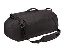 Load image into Gallery viewer, Thule RoundTrip Bike Duffel, Black, One Size