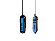 Load image into Gallery viewer, RapidX X5 Plus Car Charger 5 USB Ports QC 3.0/Type C Blue