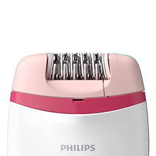 Load image into Gallery viewer, Philips Satinelle Essential Compact Hair Removal Epilator, BRE235/04