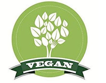 Load image into Gallery viewer, Aloe Cadabra Flavored Personal Lubricant & Moisturizer for Her, Him & Couples, Best Natural Lube Oral Gel Vanilla, 2.5 oz (Pack of 2)