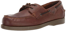 Load image into Gallery viewer, Dockers Men's Castaway Boat Shoe,Tan,10.5 M US