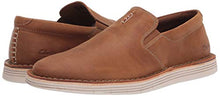 Load image into Gallery viewer, Clarks Men's Forge Free Loafer, Tan Leather, 12M
