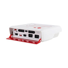 Load image into Gallery viewer, Retro-Bit Super RetroTRIO Plus 3 in 1 System Console - Not Machine Specific