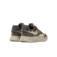 Load image into Gallery viewer, Reebok Unisex x Club C Legacy Revenge Sneakers for Men & Women, National Geographic/Terrain Theme/Stone, 9.5 US Men