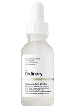 Load image into Gallery viewer, The Ordinary Peeling Solution And Hyaluronic Face Serum! AHA 30% + BHA 2% Peeling Solution! Hyaluronic Acid 2% + B5! Help Fight Visible Blemishes And Improve The Look Of Skin Texture & Radiance!