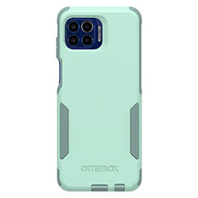 Load image into Gallery viewer, OTTERBOX COMMUTER SERIES Case for motorola one 5G - OCEAN WAY (AQUA SAIL/AQUIFER)