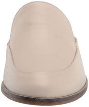 Load image into Gallery viewer, Clarks Women's Trish Plant Clog, Ivory Leather, 9M