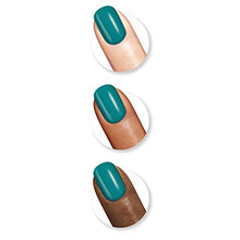 Load image into Gallery viewer, Sally Hansen Miracle Gel Nail Polish, Shade Combustealble #729 (Pack of 2)
