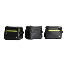 Load image into Gallery viewer, Rhinowalk Bike Handlebar Bag, Bike Front Bag Road Bike Bag Bike Frame Bag Bike Basket Bag Bicycle Bag Professional Cycling Accessories