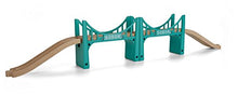Load image into Gallery viewer, Fisher-Price Thomas & Friends Wood, Bridge Track Pack
