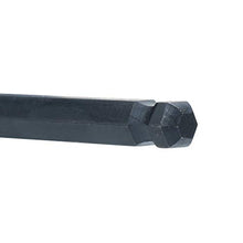 Load image into Gallery viewer, Allen Wrench Set (36 Pack - Metric & SAE Wrenches) Hex Key with Ball End & Short Arm