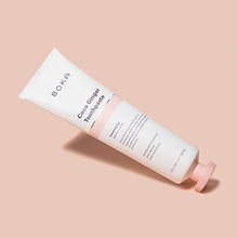 Load image into Gallery viewer, Boka Coco Ginger Toothpaste - Nano-Hydroxyapatite for Remineralizing and Sensitivity, Fluoride-Free I Dentist Recommended, Made in USA I 4oz